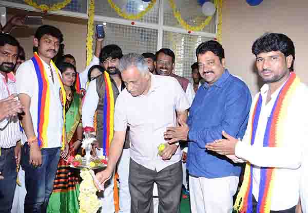 ಪ್ರಚಾರ ಸೇವೆಗಿಂತ ಸಮಾಜ ಸೇವೆಯಲ್ಲಿ ತೊಡಗಿಸಿಕೊಳ್ಳಬೇಕು: ಗುರುರಾಜು ಹೆಬ್ಬಾರ್ ಕರೆ